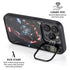 Marvel Spiderman New Suit Spiderman iPhone 16 Pro Kickstand Case
